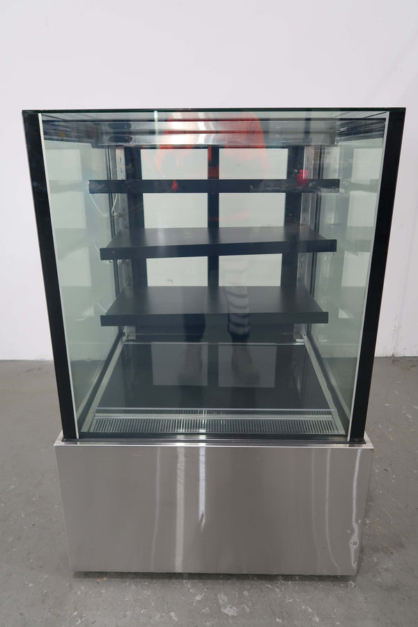 Topaz HTCFH9 Refrigerated Display (3)