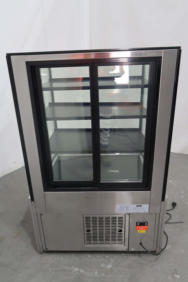 Topaz HTCFH9 Refrigerated Display (5)