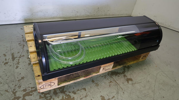 Hoshizaki HNC-120BE-R-B Sushi Display (1)