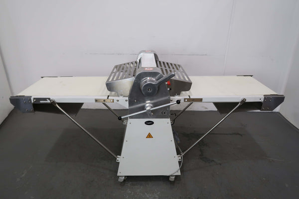 Maestro Mix PS520ES Pastry Sheeter (2)