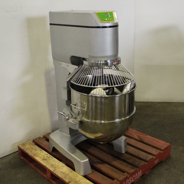 FED TS-6901S Planetary Mixer (2)