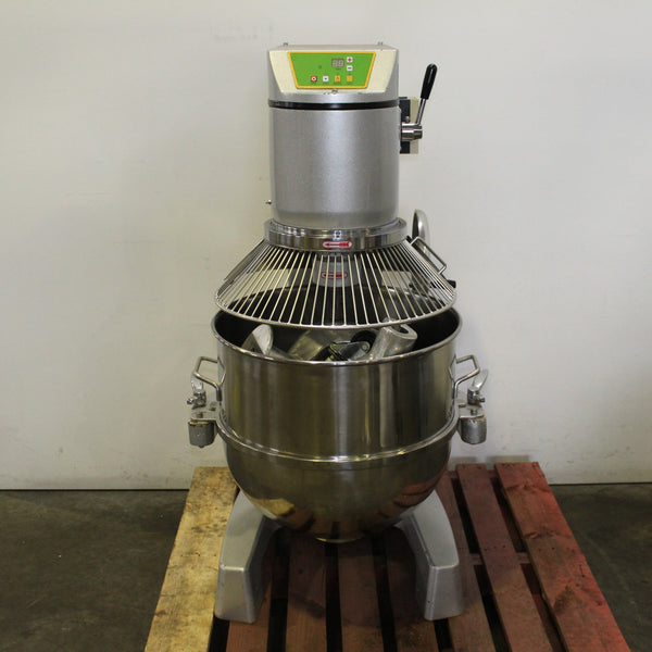 FED TS-6901S Planetary Mixer (3)