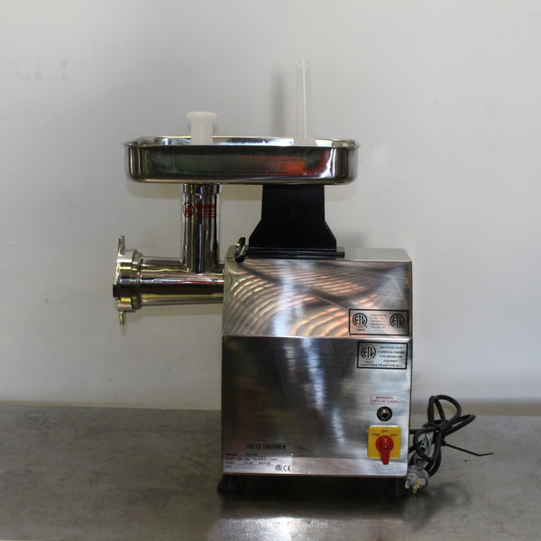 Univex MG22 HD Meat Mincer (3)