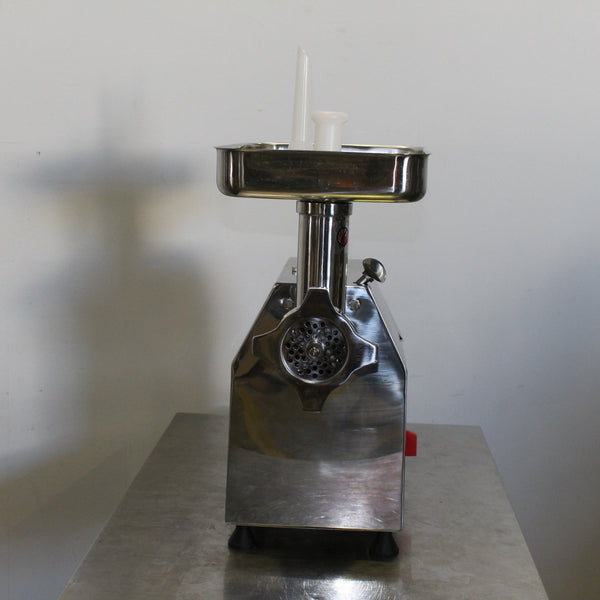 Univex MG22 HD Meat Mincer (4)