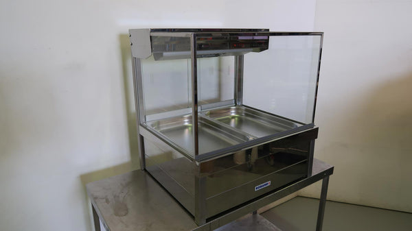 Roband S22 Hot Food Bar (2)