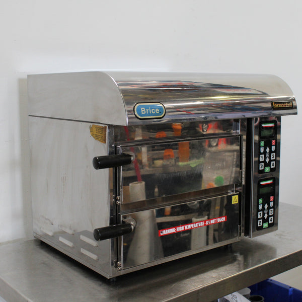 Brice FornoChef - Pizza Oven (2)