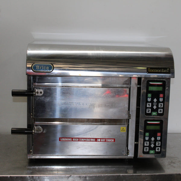 Brice FornoChef - Pizza Oven (3)