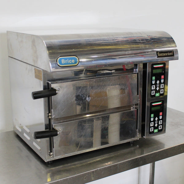 Brice FornoChef - Pizza Oven (2)