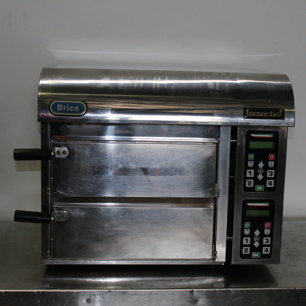 Brice FornoChef - Pizza Oven (3)
