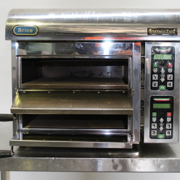 Brice FornoChef - Pizza Oven (4)