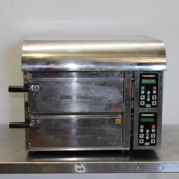 Brice FornoChef - Pizza Oven (3)