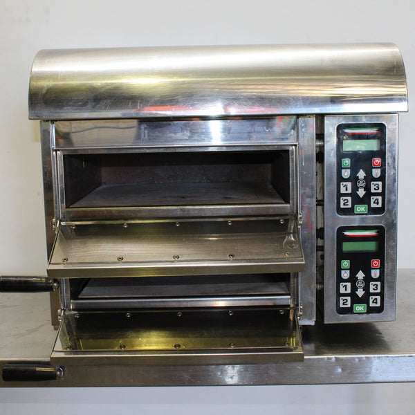 Brice FornoChef - Pizza Oven (4)