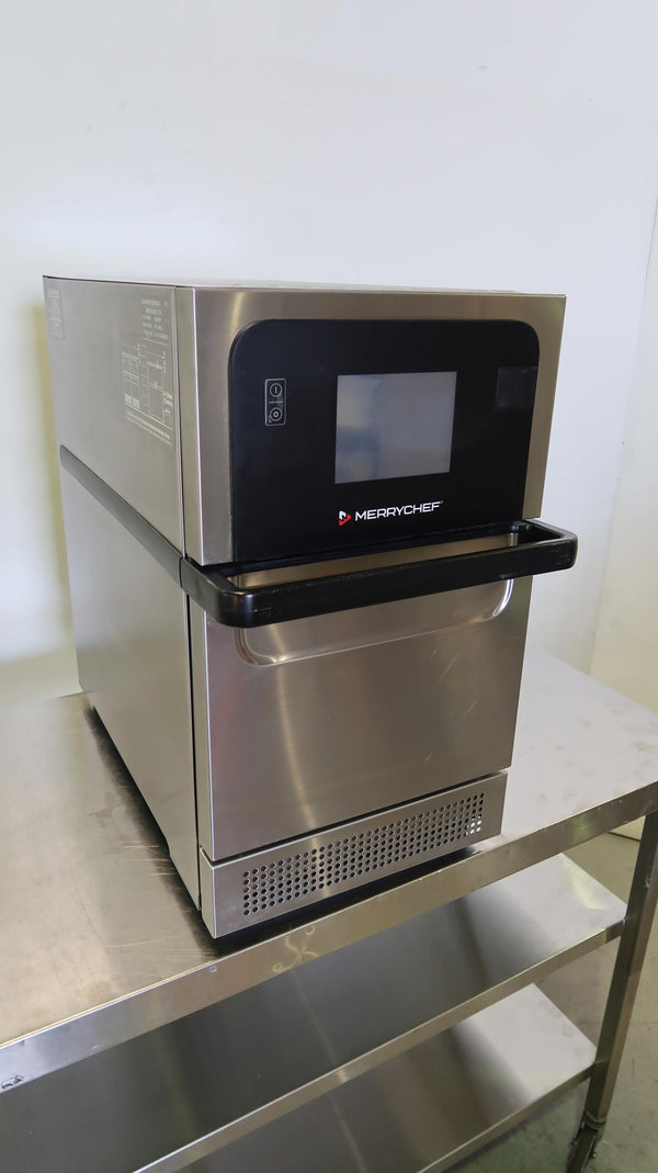 MERRYCHEF - EIKON E2S (2)