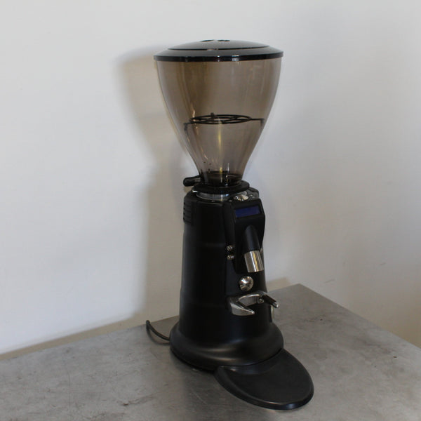 Macap MXD Electronic Coffee Grinder (2)