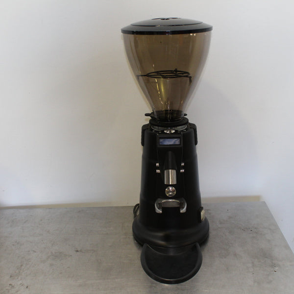 Macap MXD Electronic Coffee Grinder (3)