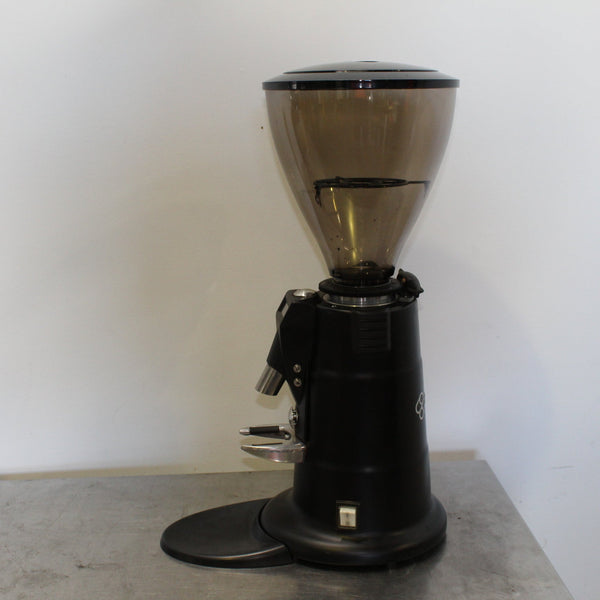 Macap MXD Electronic Coffee Grinder (4)