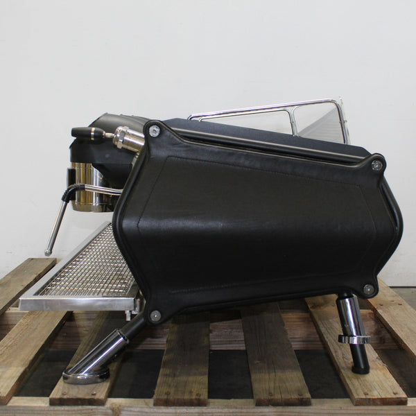 San Remo CAF� RACER Coffee Machine (5)