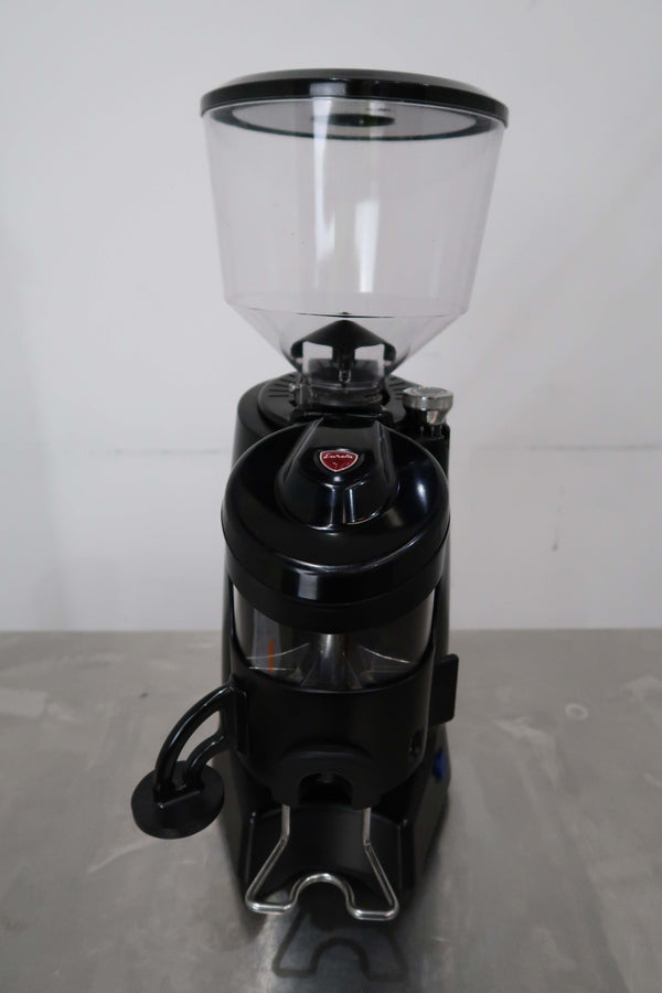 Eureka ZENITH CLUB Auto Coffee Grinder (2)