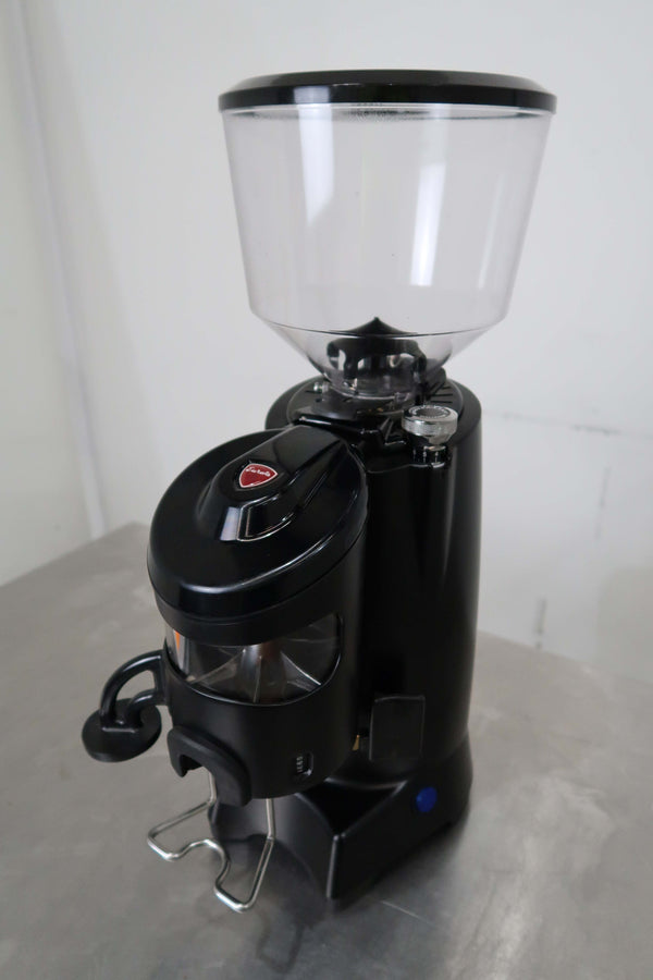 Eureka ZENITH CLUB Auto Coffee Grinder (3)