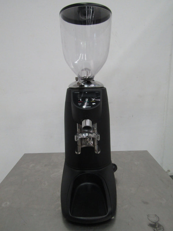 COMPAK - E10 MATT BLACK (1)