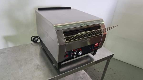 Hatco TQ-1800H Conveyor Toaster (2)