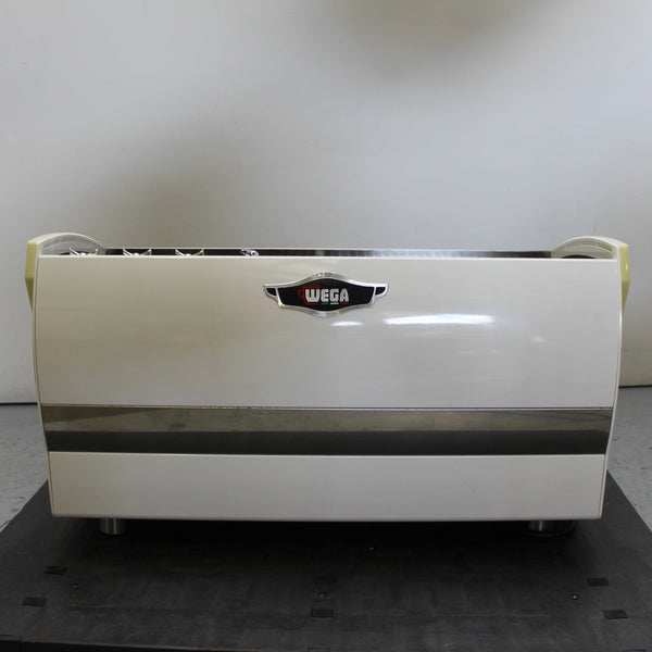 Wega POLARIS EVD./3-PR Coffee Machine (2)