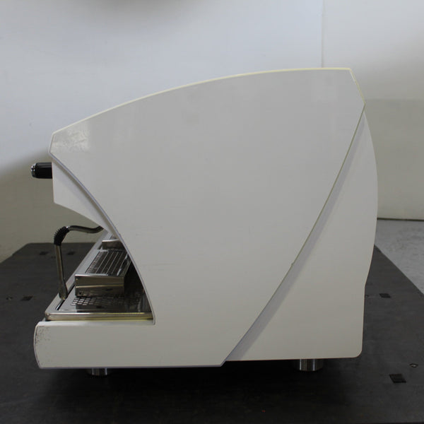 Wega POLARIS EVD./3-PR Coffee Machine (3)