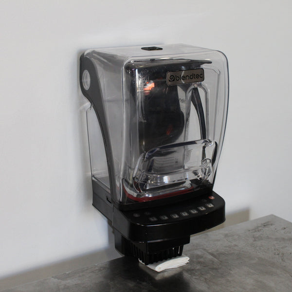 Blentec STEALTH 885 In Counter Blender (2)