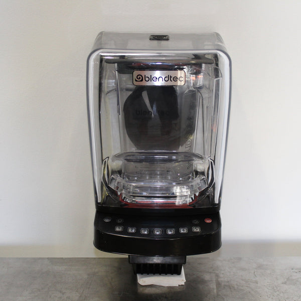 Blentec STEALTH 885 In Counter Blender (3)