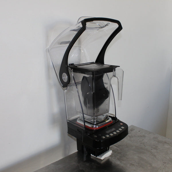 Blentec STEALTH 885 In Counter Blender (4)