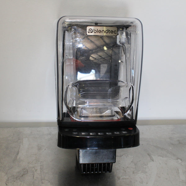 Blendtec STEALTH 885 In Counter Blender (3)
