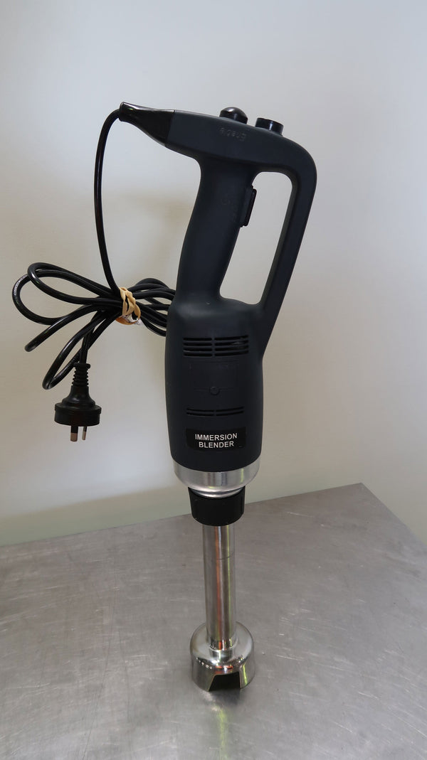 Blendtec STEALTH 885 In Counter Blender (4)