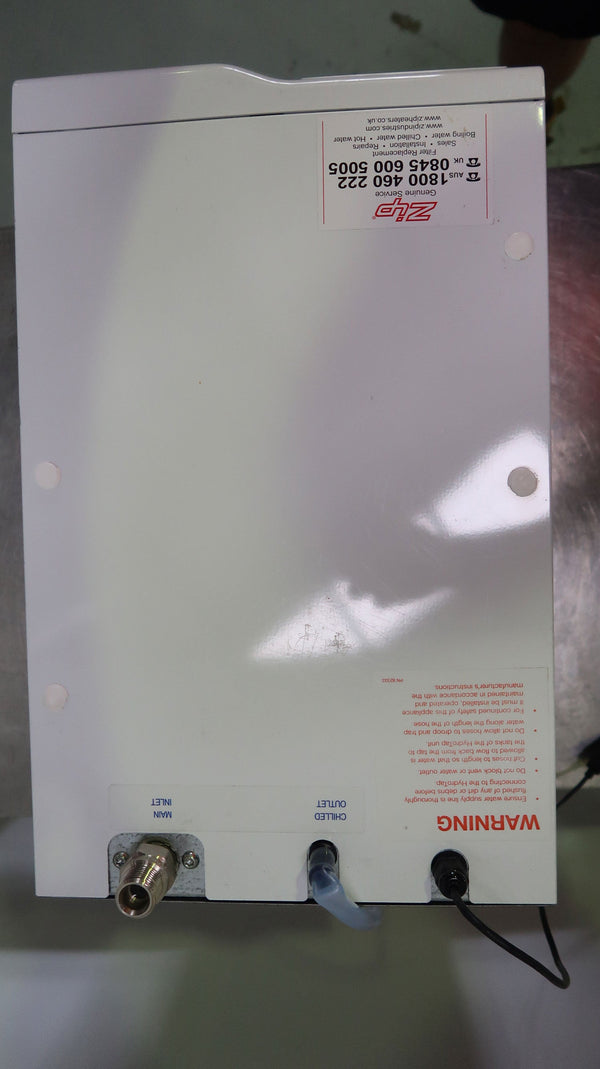 Zip G4 Elite C 175 Hydro Tap (5)