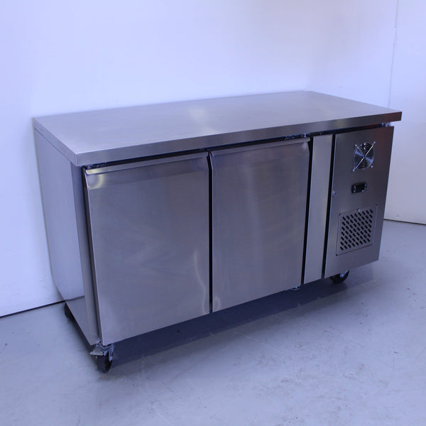 FED FE2100BT Undercounter Freezer (2)