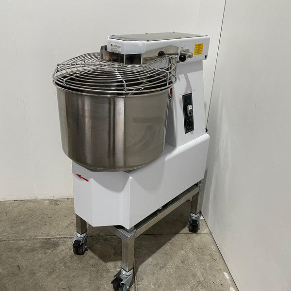 GAM IMPIKA50MN240TSV Spiral Mixer (3)