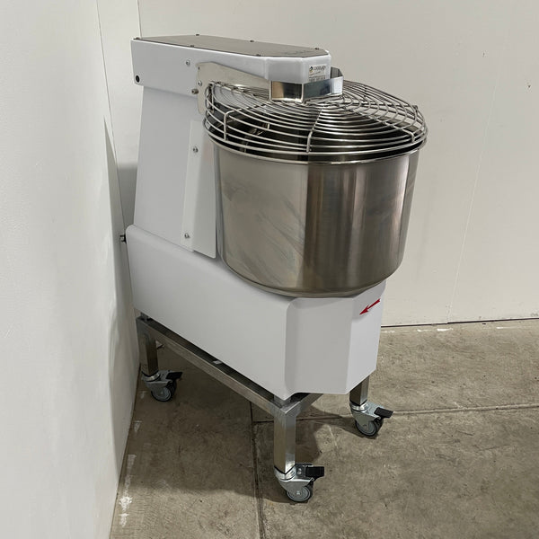 GAM IMPIKA50MN240TSV Spiral Mixer (4)