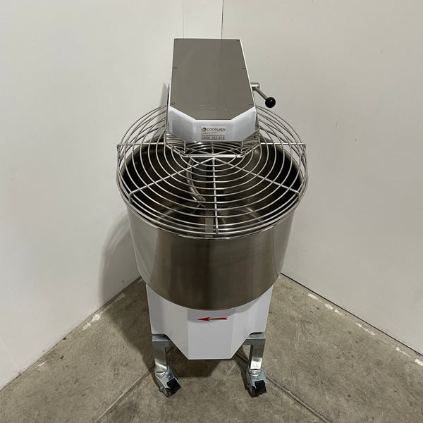 GAM IMPIKA50MN240TSV Spiral Mixer (5)