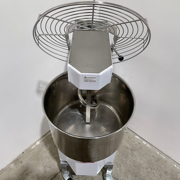 GAM IMPIKA50MN240TSV Spiral Mixer (6)