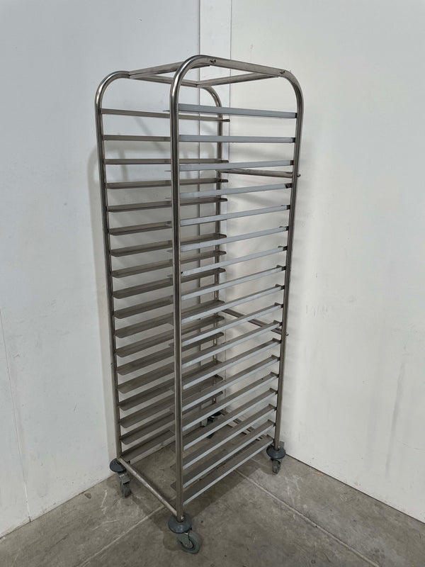 Simply Stainless SS16.BT -Bakery Trolley (4)