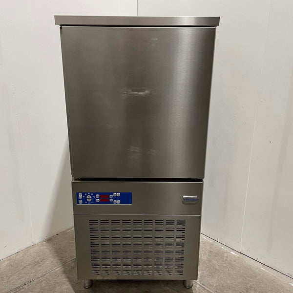 Electrolux RBF101 Blast Freezer/Chiller (3)