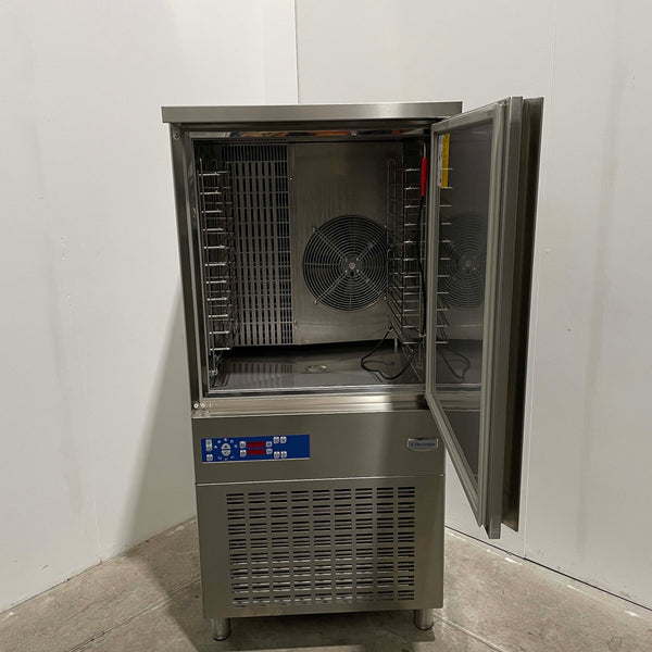 Electrolux RBF101 Blast Freezer/Chiller (5)