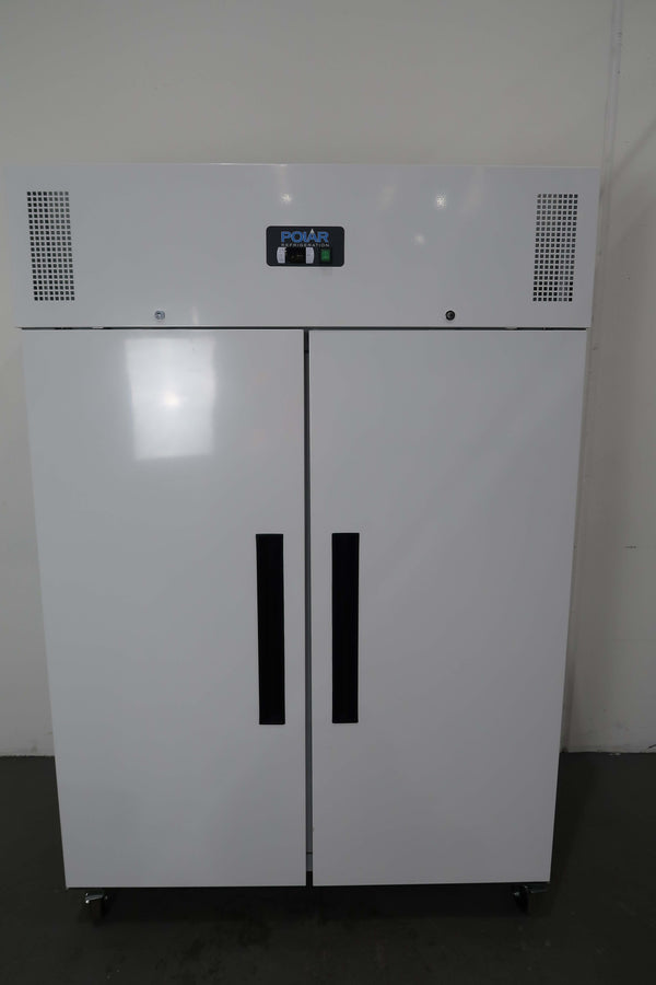 Polar DL897-A Upright Freezer (2)