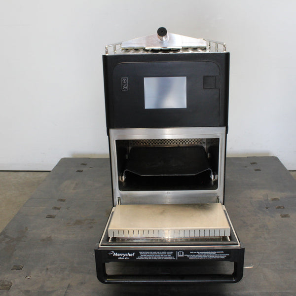 Merrychef EIKONE2S Convection Speed Oven (4)
