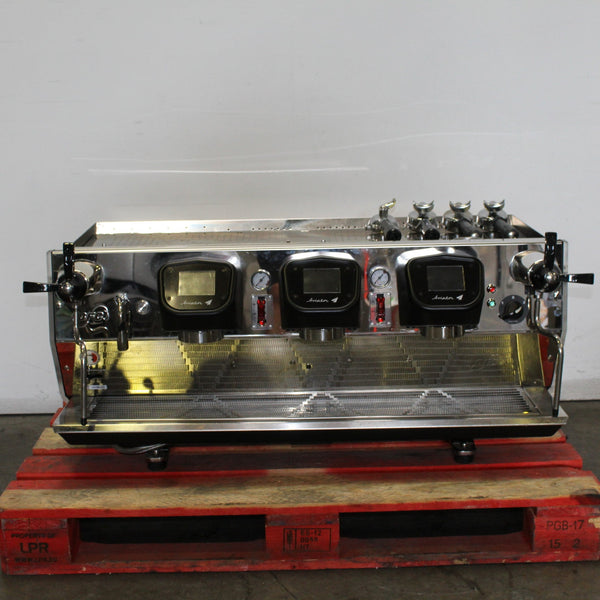 BFC Aviator - Coffee Machine (3)