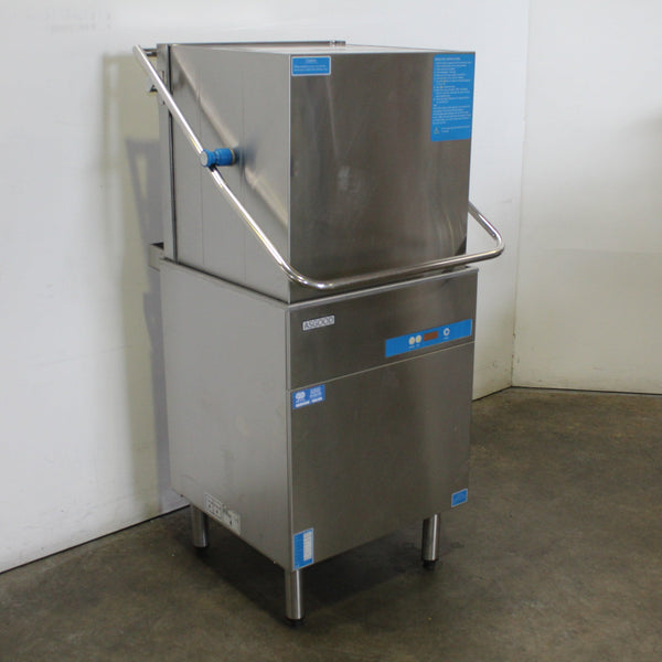 ASGOOD AXE601D Dishwasher - Pass-through (2)