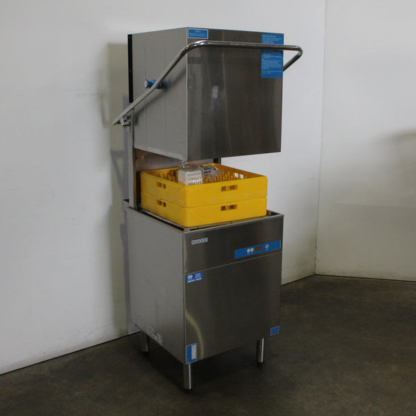 ASGOOD AXE601D Dishwasher - Pass-through (4)