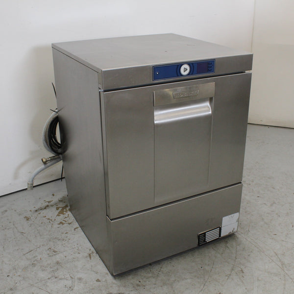 Hobart PROFI FX Undercounter Dishwasher (2)