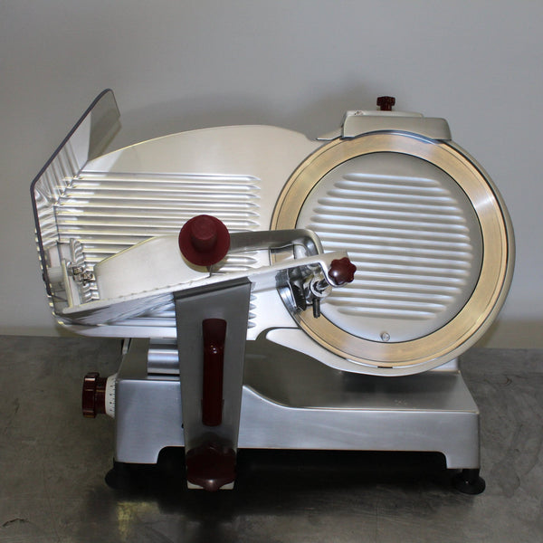 Atlas EUROPA 350 Meat Slicer (2)