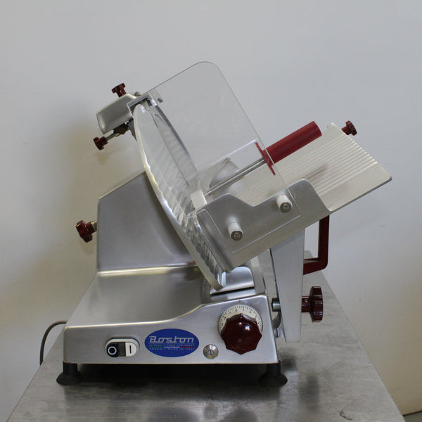 Atlas EUROPA 350 Meat Slicer (3)