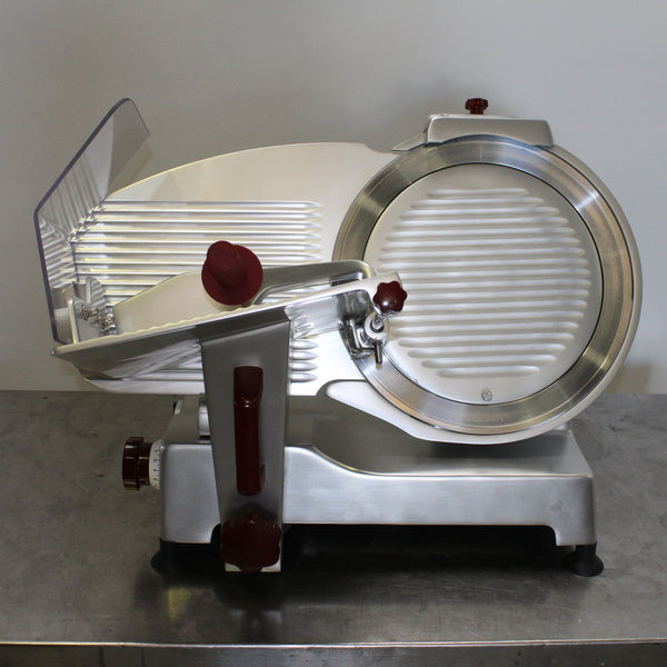 Atlas EUROPA 370 Meat Slicer (2)